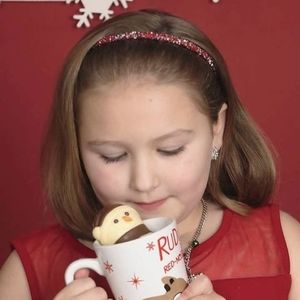 Meet your Posher, Pam